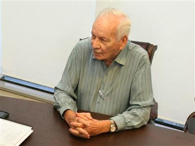 Foto da Notícia: OAB-MT lamenta falecimento do ex-governador Frederico Campos 