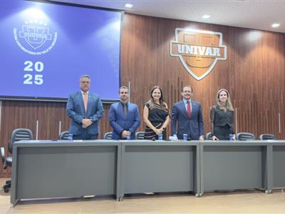 Notícia destaque: Pós em Direito do Agronegócio da OAB-MT/UFMT chega a Barra do Garças