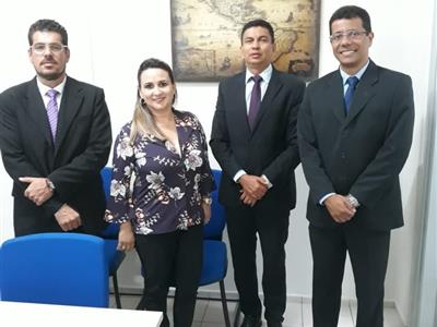 Foto da Notícia: OAB Rondonópolis realiza consulta para identificar demandas do Judiciário