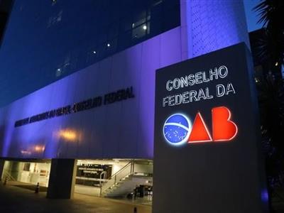 Foto da Notícia: Conselheiros Federais da OAB-MT propõem ajuste em artigo do novo provimento da publicidade na advocacia